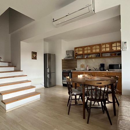 Penthouse Harriet Bansko 아파트 외부 사진