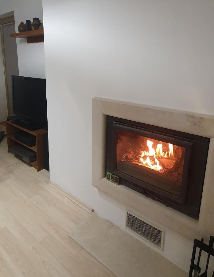 Penthouse Harriet Bansko 아파트 외부 사진