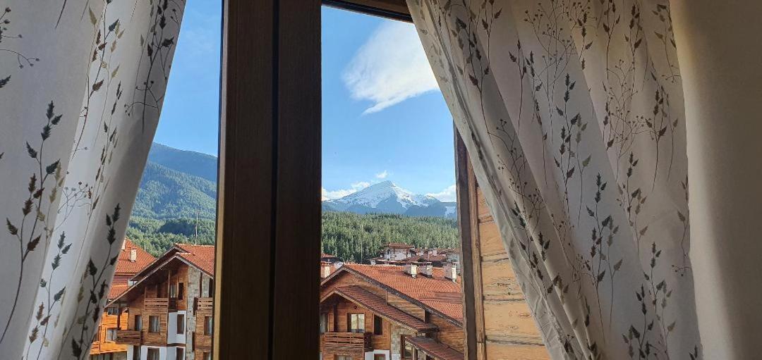 Penthouse Harriet Bansko 아파트 외부 사진
